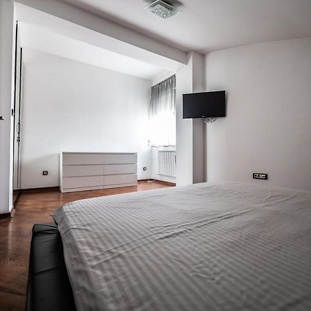 Vracar Historical Suites เบลเกรด ภายนอก รูปภาพ
