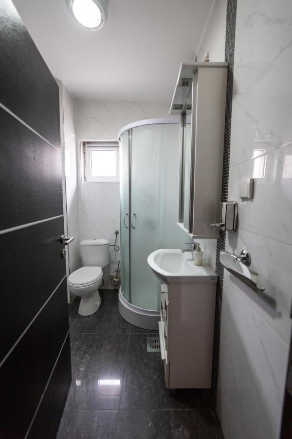 Vracar Historical Suites เบลเกรด ภายนอก รูปภาพ