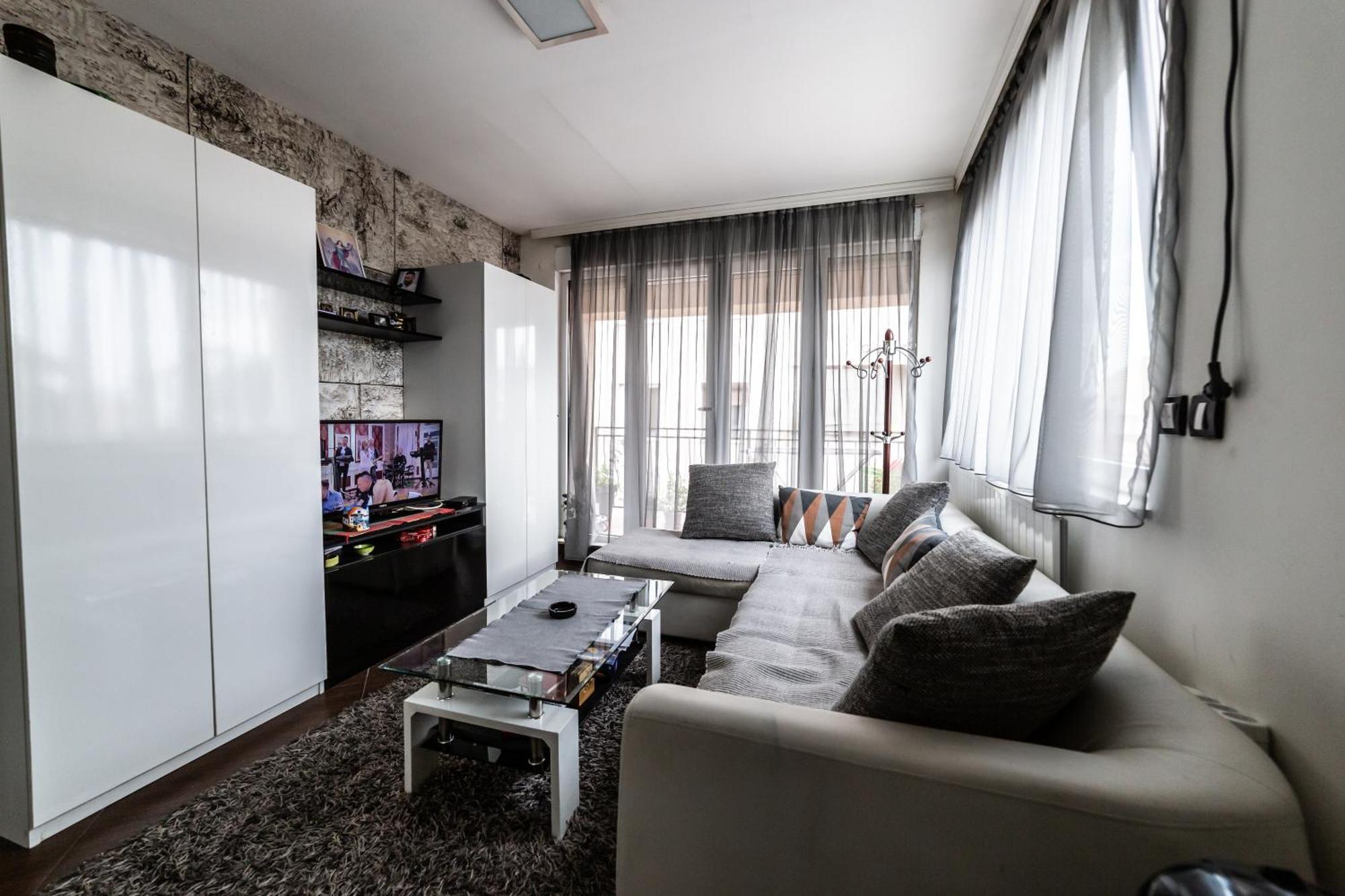 Vracar Historical Suites เบลเกรด ภายนอก รูปภาพ