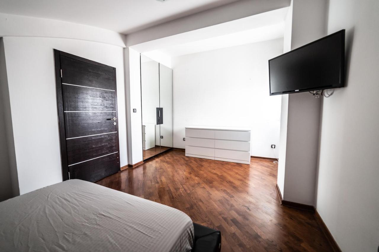 Vracar Historical Suites เบลเกรด ภายนอก รูปภาพ