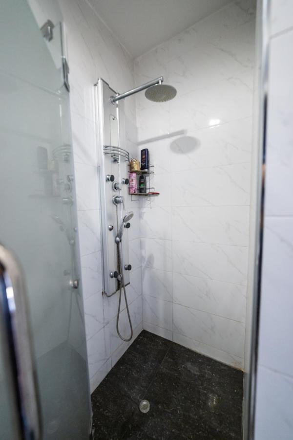 Vracar Historical Suites เบลเกรด ภายนอก รูปภาพ