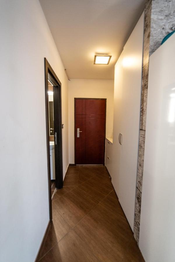 Vracar Historical Suites เบลเกรด ภายนอก รูปภาพ
