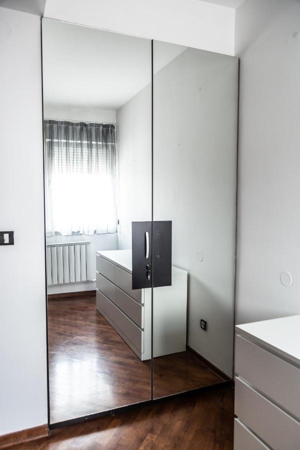Vracar Historical Suites เบลเกรด ภายนอก รูปภาพ