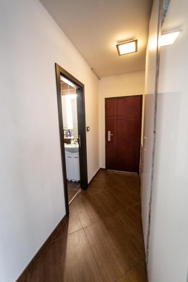 Vracar Historical Suites เบลเกรด ภายนอก รูปภาพ